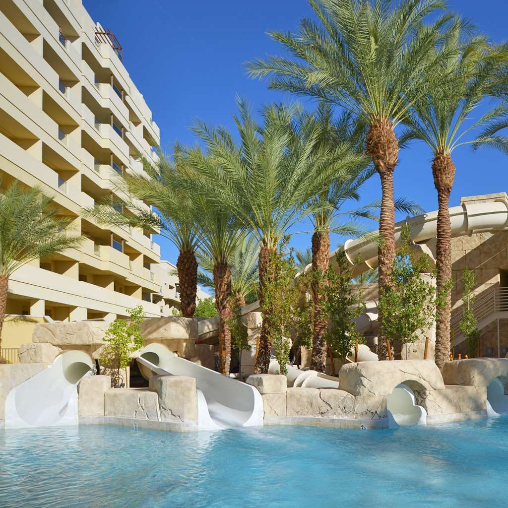 Hilton Vacation Club Cancun Resort לאס וגאס מתקנים תמונה